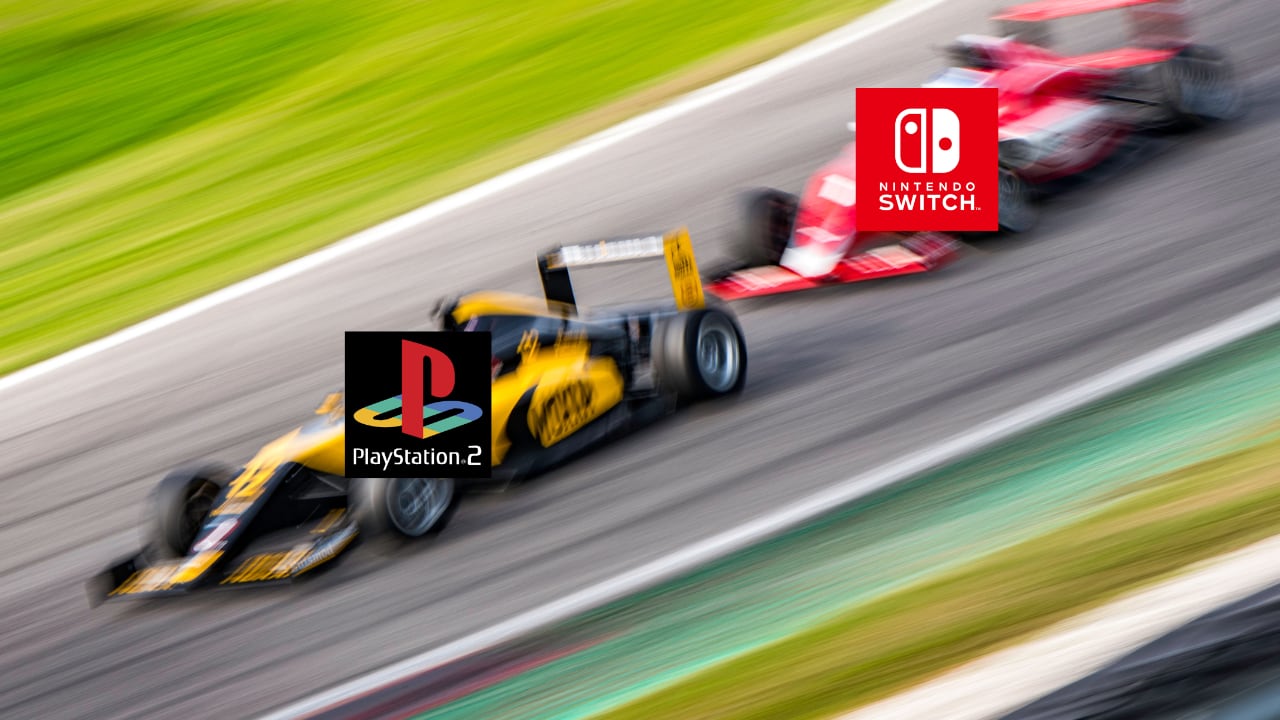 Tres décadas después, el legado de PlayStation y la PS2 sigue influyendo en la evolución de los videojuegos.