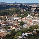 Campos do Jordão