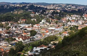 Campos do Jordão