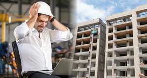 La minería y la construcción son los únicos sectores económicos del país cuya producción aún está por debajo de los niveles de antes de la pandemia. Sin embargo, este año solo la construcción terminaría en negativo, al igual que en 2024, según estimación del BBVA.