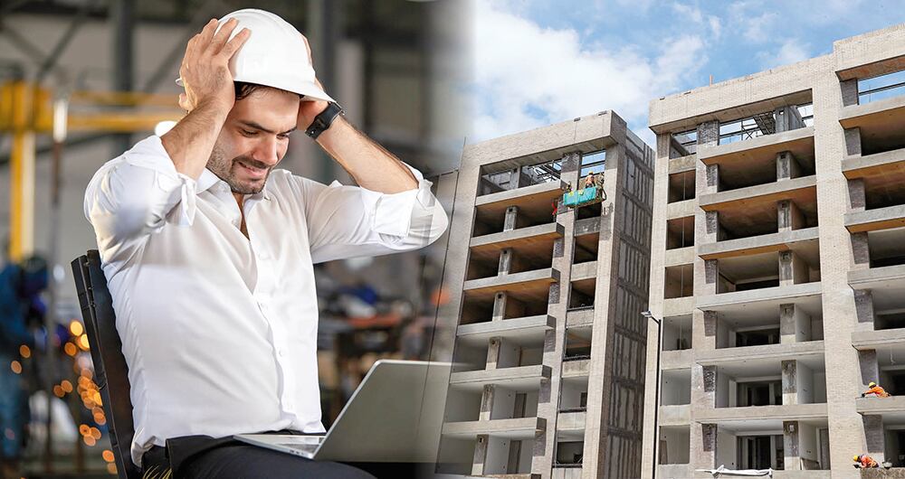 La minería y la construcción son los únicos sectores económicos del país cuya producción aún está por debajo de los niveles de antes de la pandemia. Sin embargo, este año solo la construcción terminaría en negativo, al igual que en 2024, según estimación del BBVA.