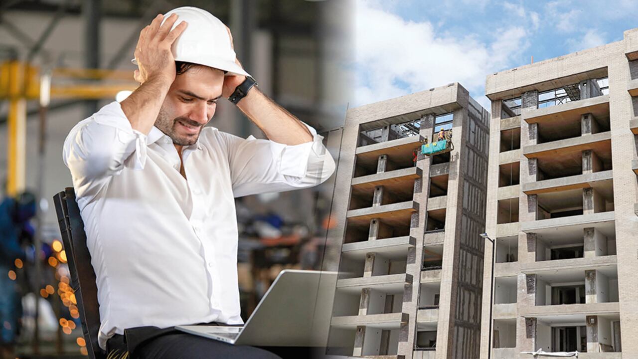 La minería y la construcción son los únicos sectores económicos del país cuya producción aún está por debajo de los niveles de antes de la pandemia. Sin embargo, este año solo la construcción terminaría en negativo, al igual que en 2024, según estimación del BBVA.