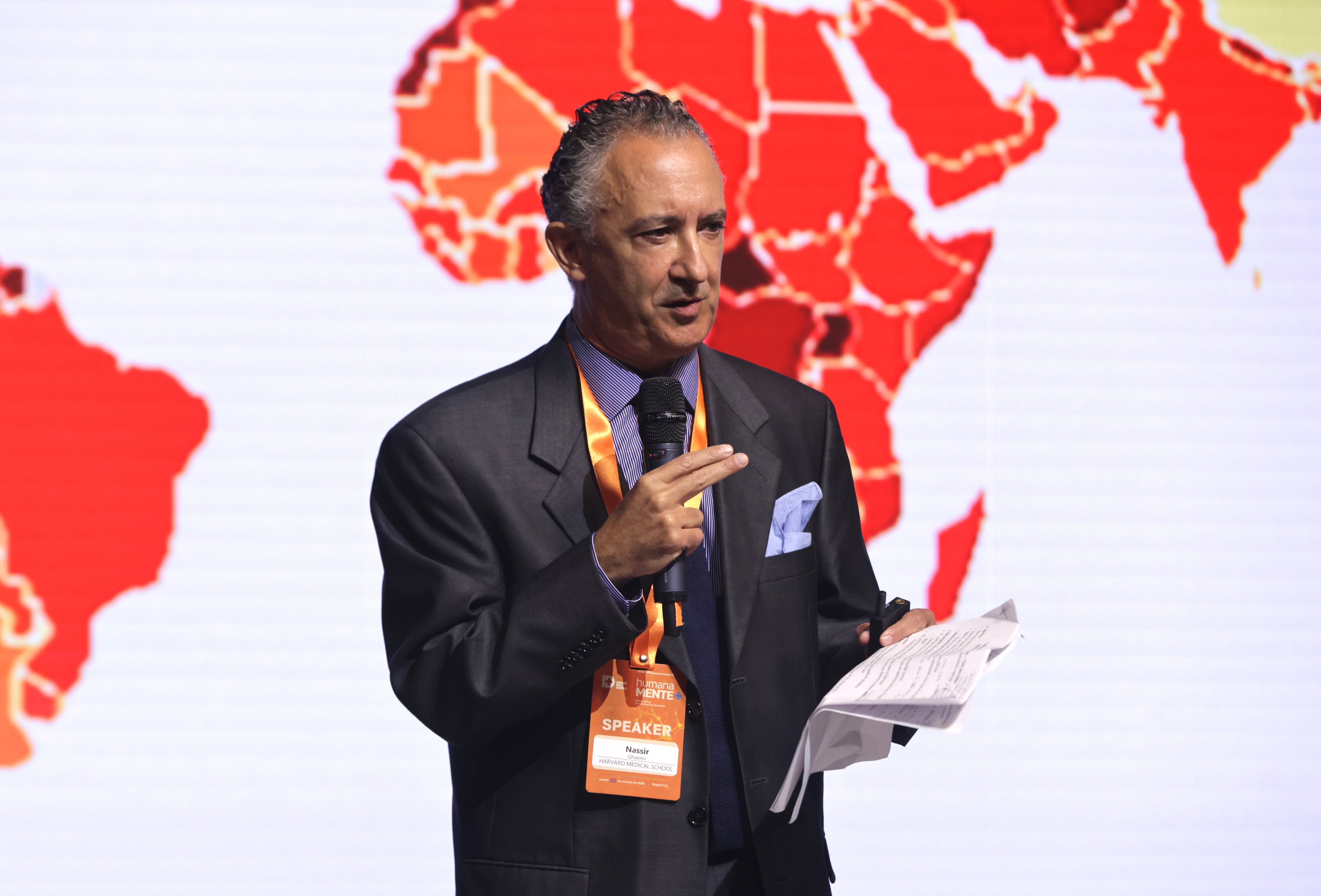 GLOBAL DEVELOPMENT FORUM