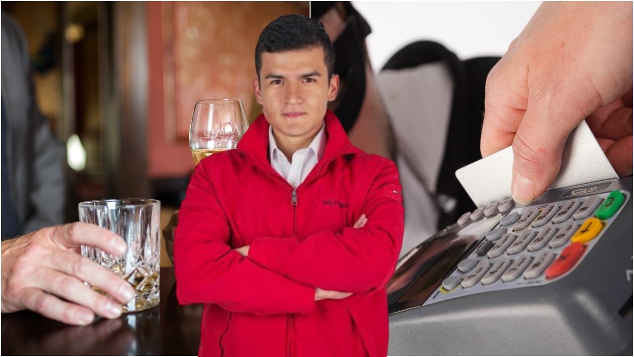 Compañero del edil de Usaquén fue drogado y robado.