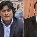 Nicolás Pero habló del poderoso empresario Euclides Torres en exclusiva con Vicky Dávila