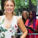 Blake Lively y la demanda en contra de Justin Baldoni
