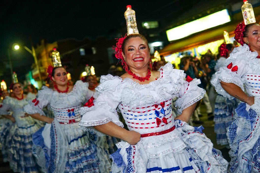 Carnaval de Barranquilla