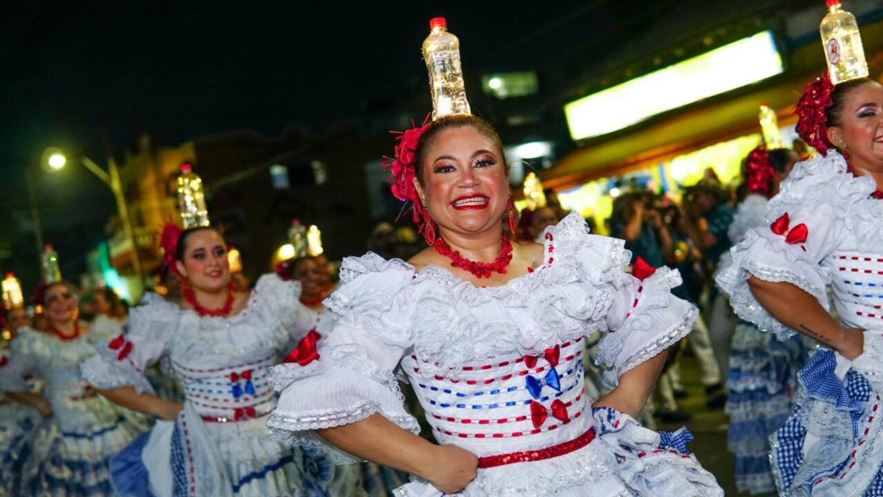 Carnaval de Barranquilla