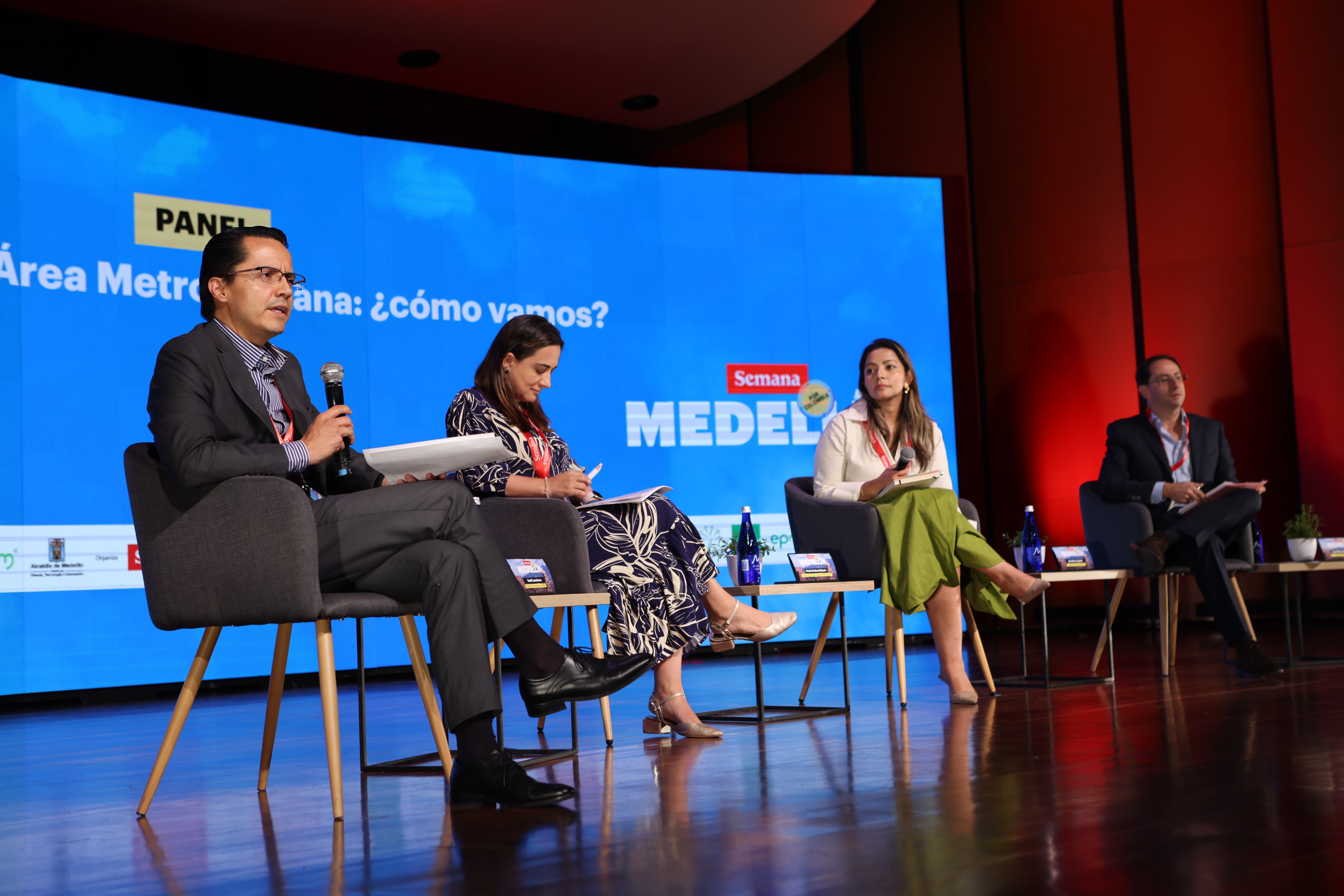 Semana por Colombia: Medellín