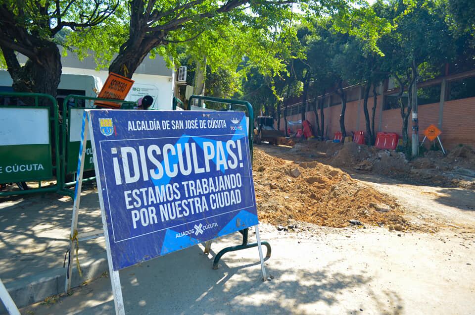 Los cierres se harán en diferentes horarios.