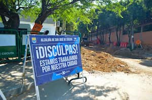 Los cierres se harán en diferentes horarios.