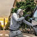 El colombiano que implementó una nueva modalidad de robos para burlar a la justicia del país austral finalmente será enviado a Argentina.