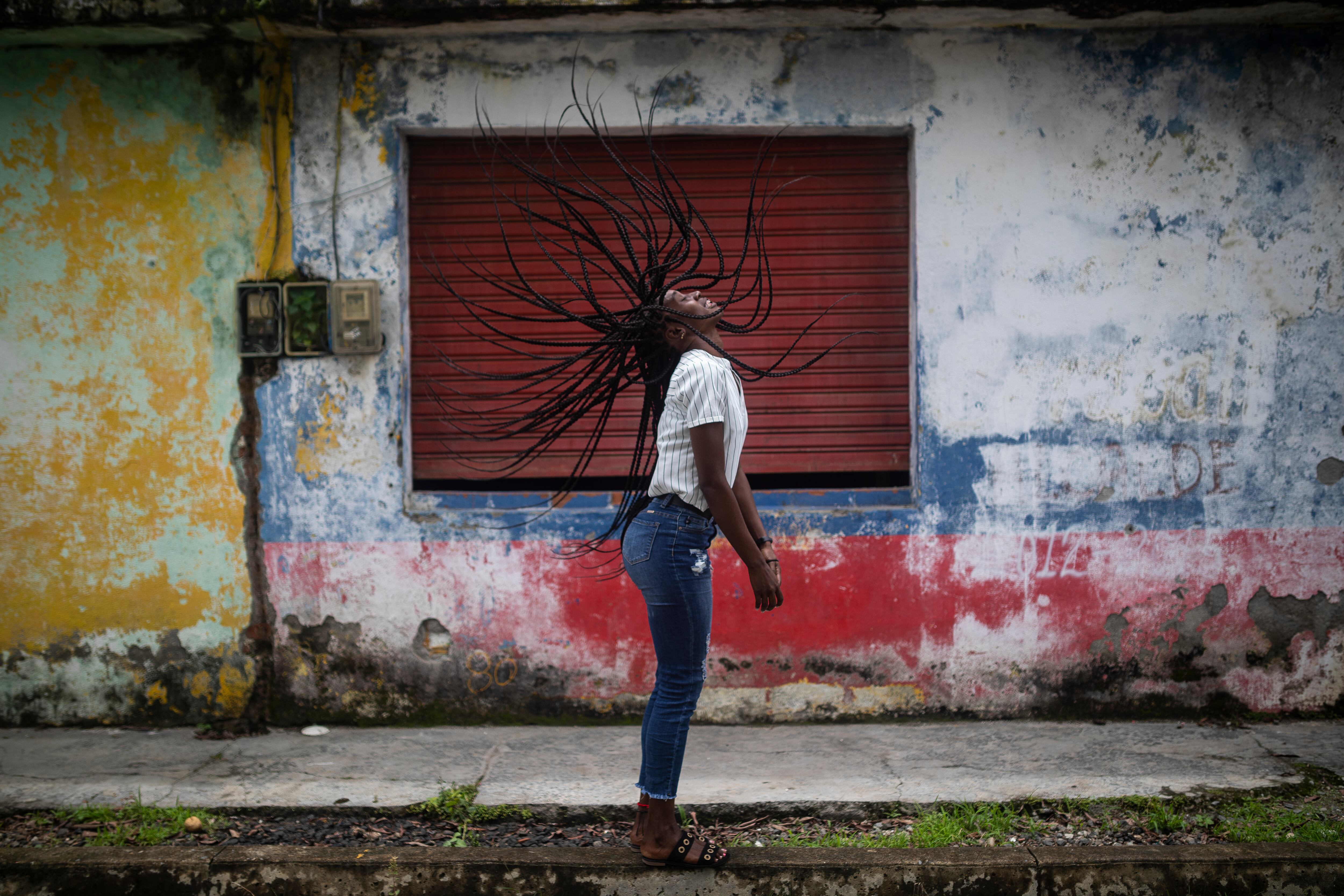 Cerca de 700 jóvenes han tenido acceso a la educación superior desde 2012, cuando se implementó en Guachené la política pública El salto afro.