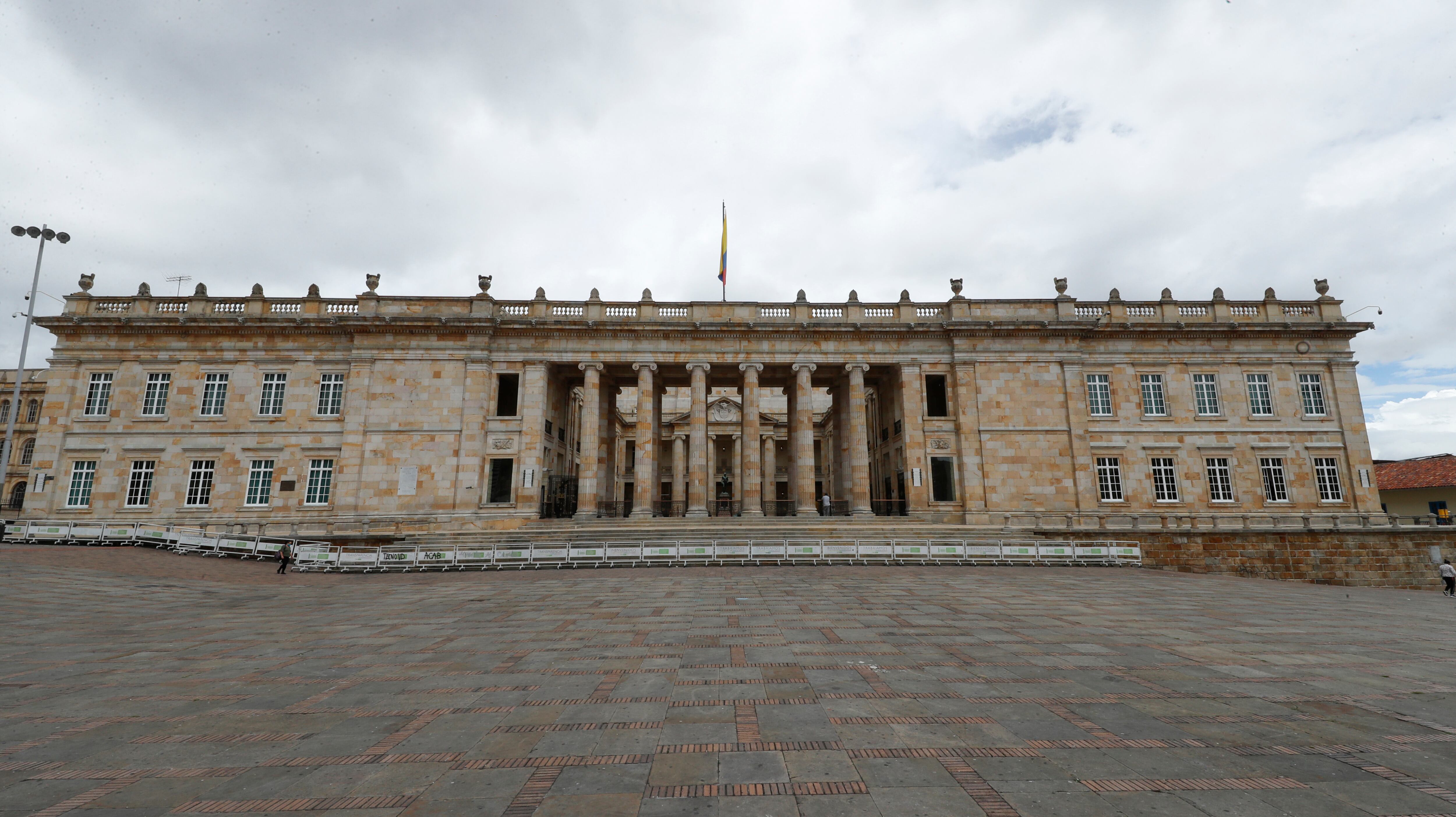 Congreso de la República