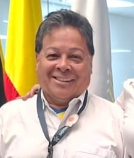Gustavo Beltrán Macías, docente del Sena en Bogotá que desapareció en Pasto, Nariño.