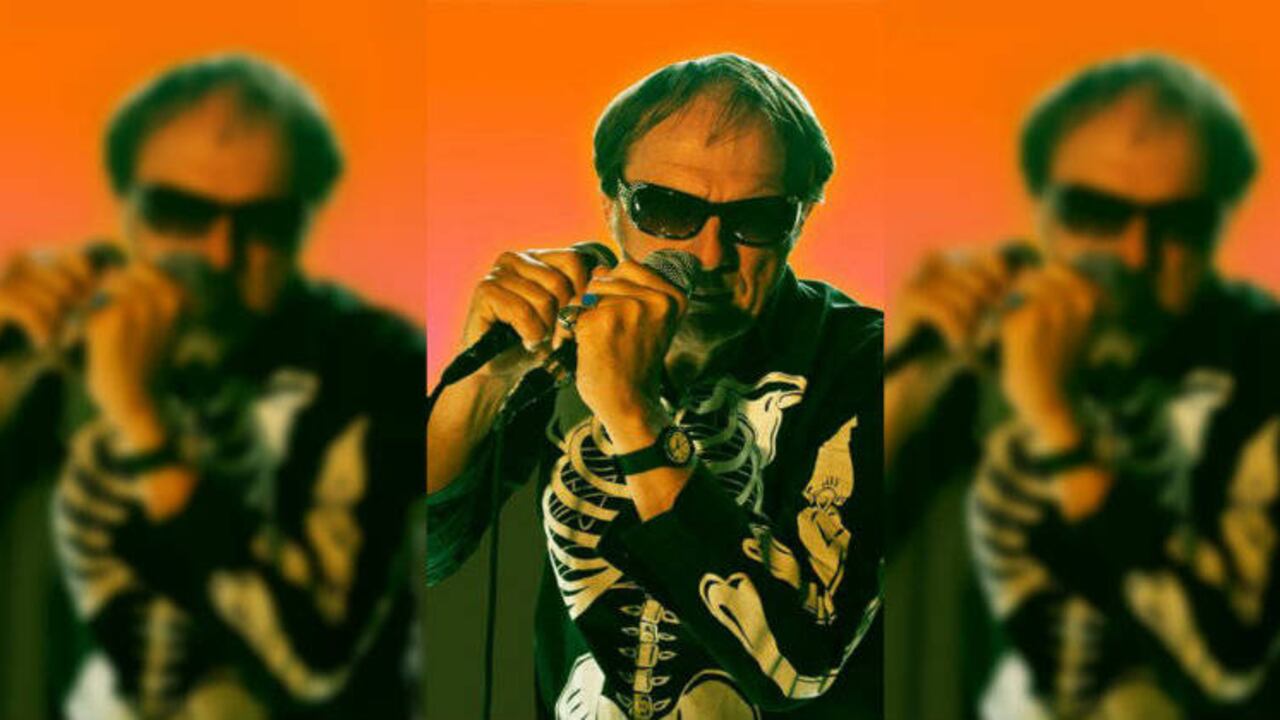 Dick el Demasiado. Foto: Cortesía Cine Tonalá.