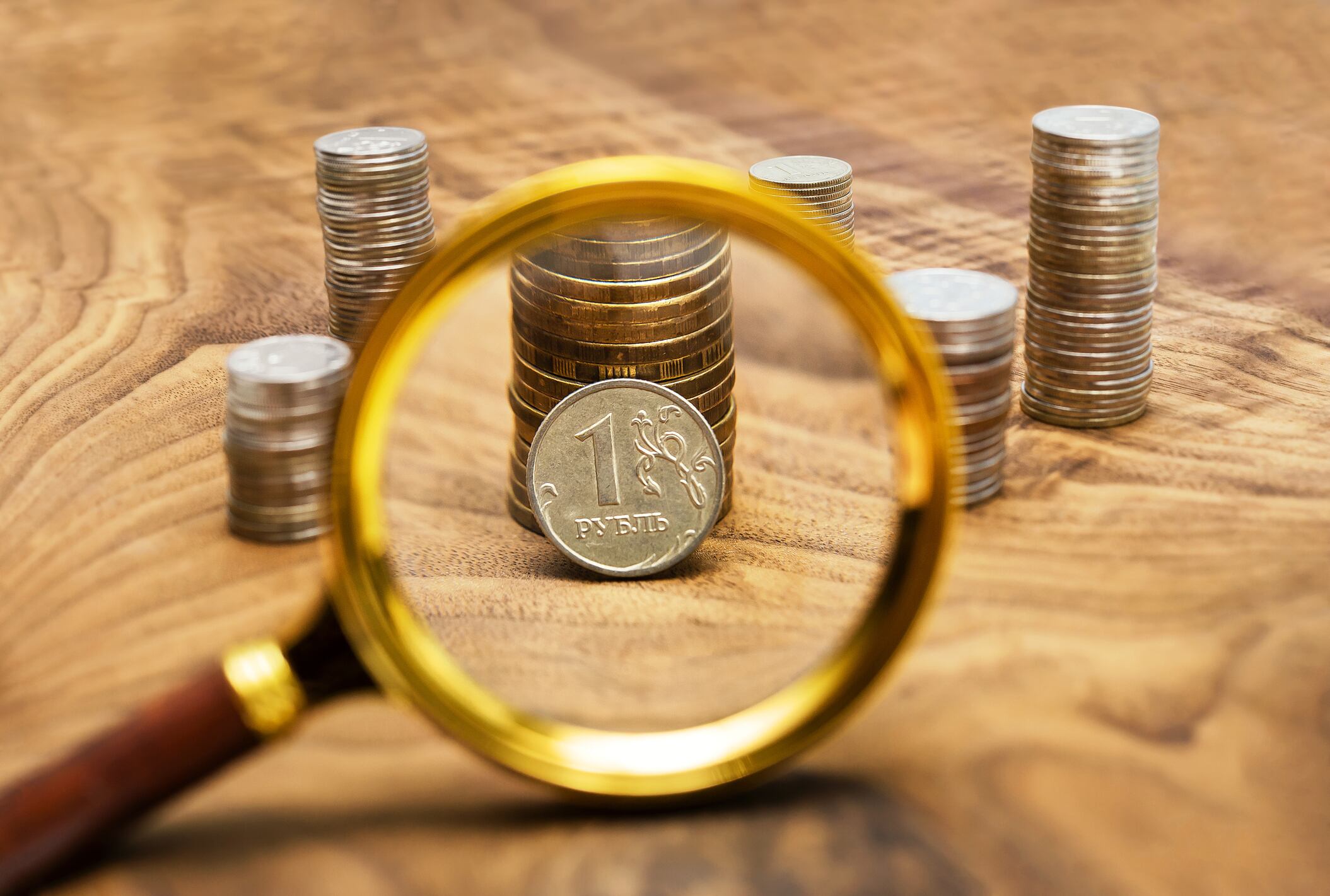 Rublo Ruso