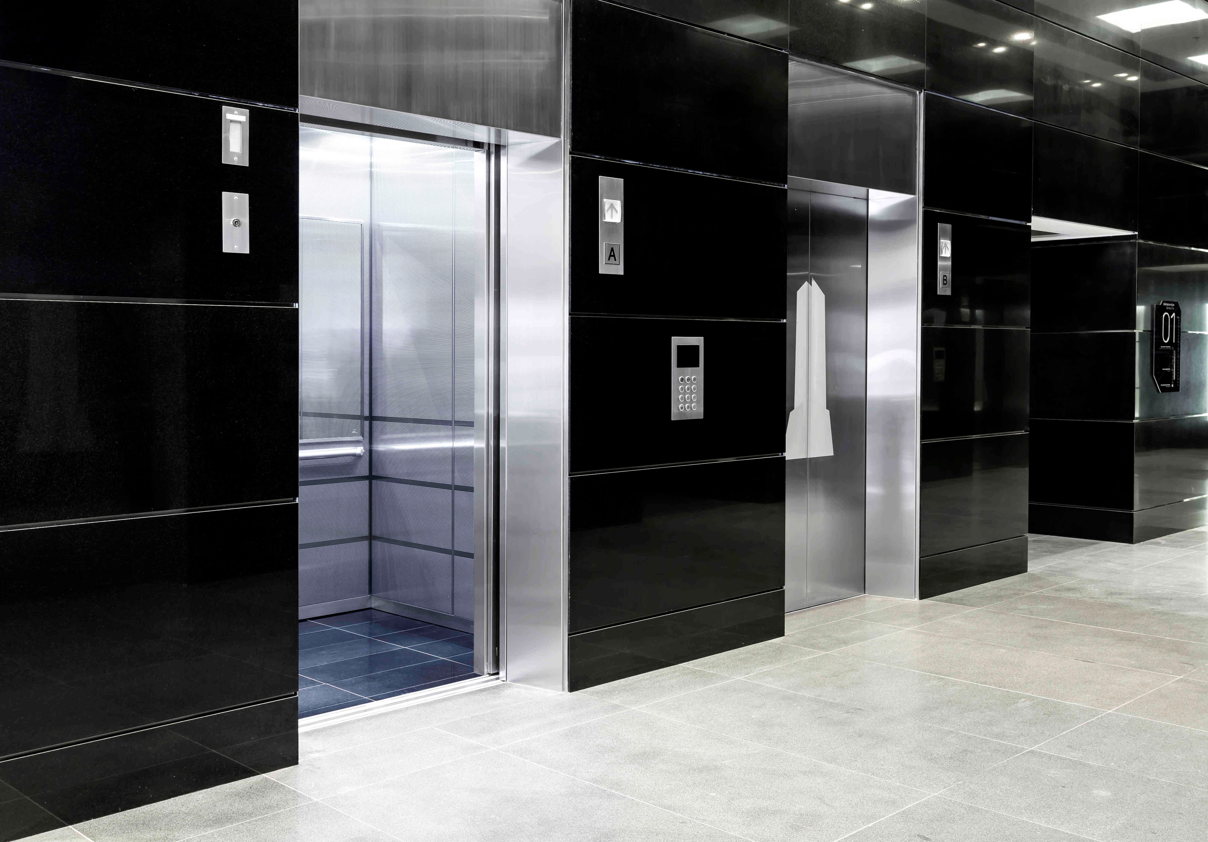 Mitsubishi Electric de Colombia es la única empresa de ascensores con su propia fábrica en nuestro país.