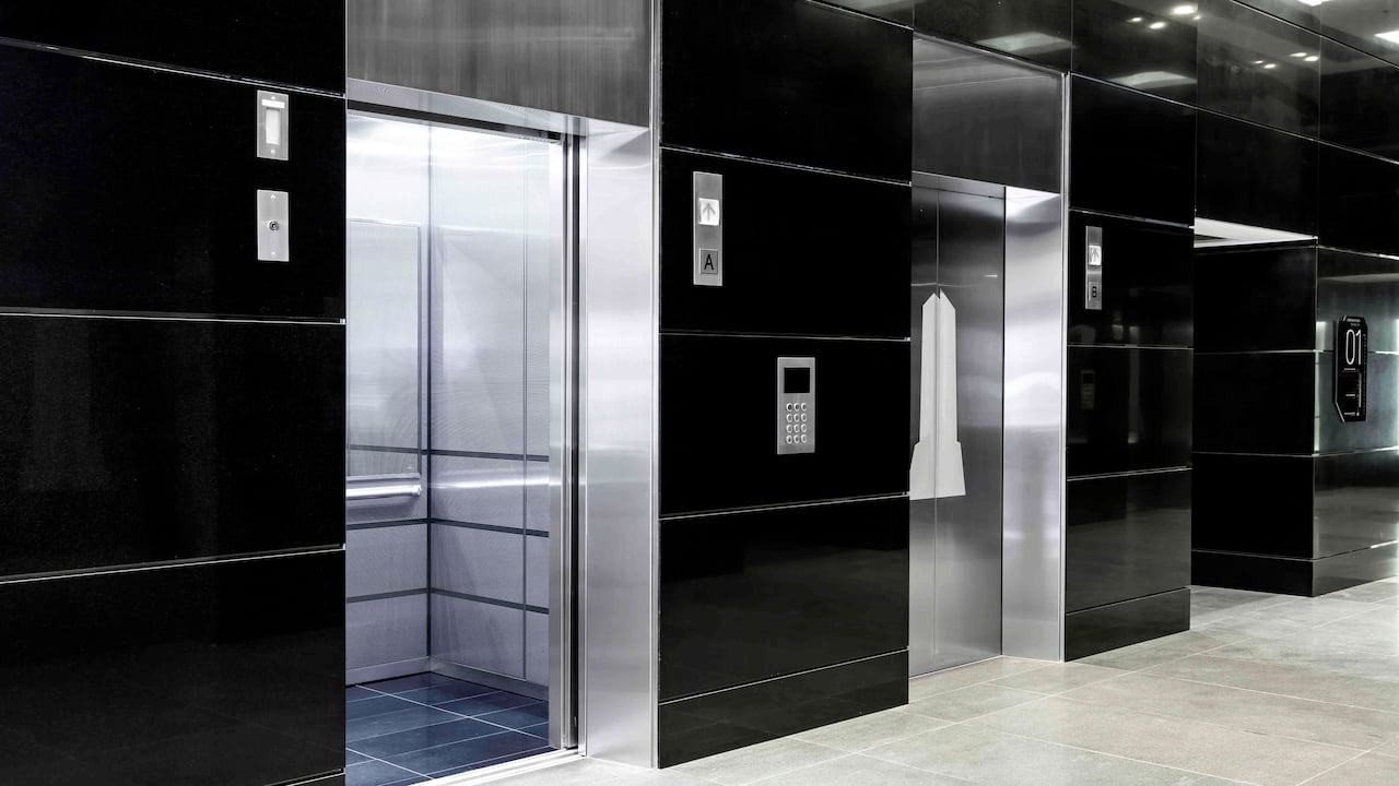 Mitsubishi Electric de Colombia es la única empresa de ascensores con su propia fábrica en nuestro país.