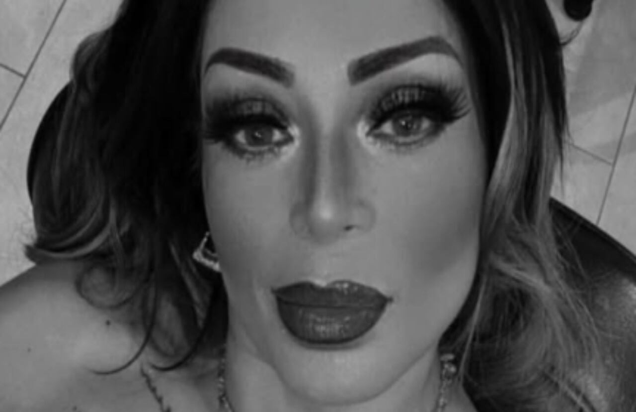 Marbelle, cantante colombiana.