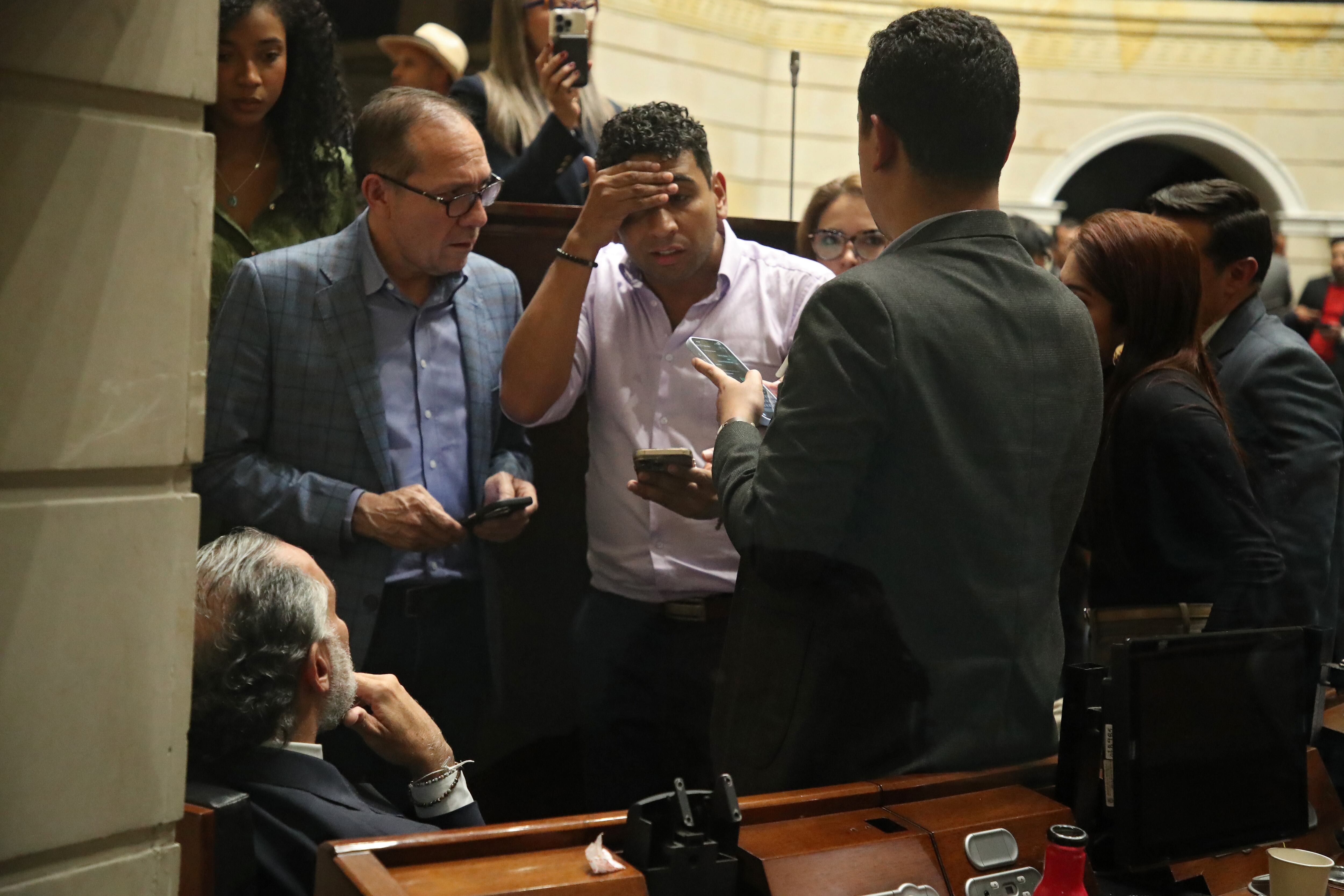 Consulta Popular y reforma a la salud