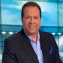 Javier Fernández, presentador y narrador colombiano.