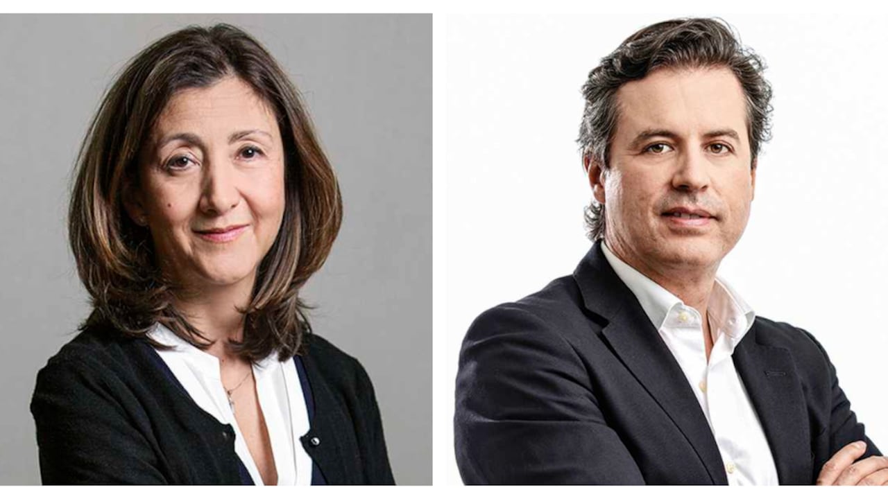 Juan Manuel Galán e Ingrid Betancourt abrieron la puerta a conformar alianzas con otros sectores.