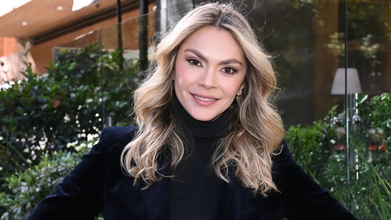 Ana María Valderrama analiza cómo la inteligencia artificial está transformando el mundo.