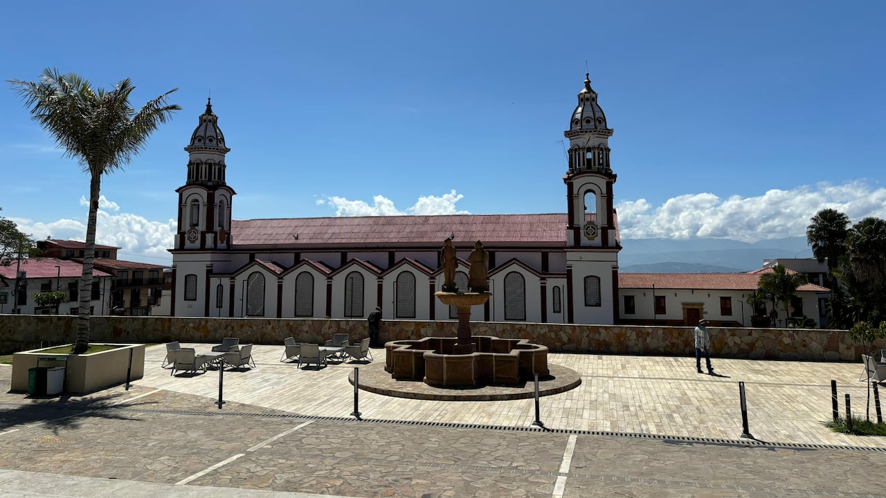 Catedral Nuestra Señora de las Nieves