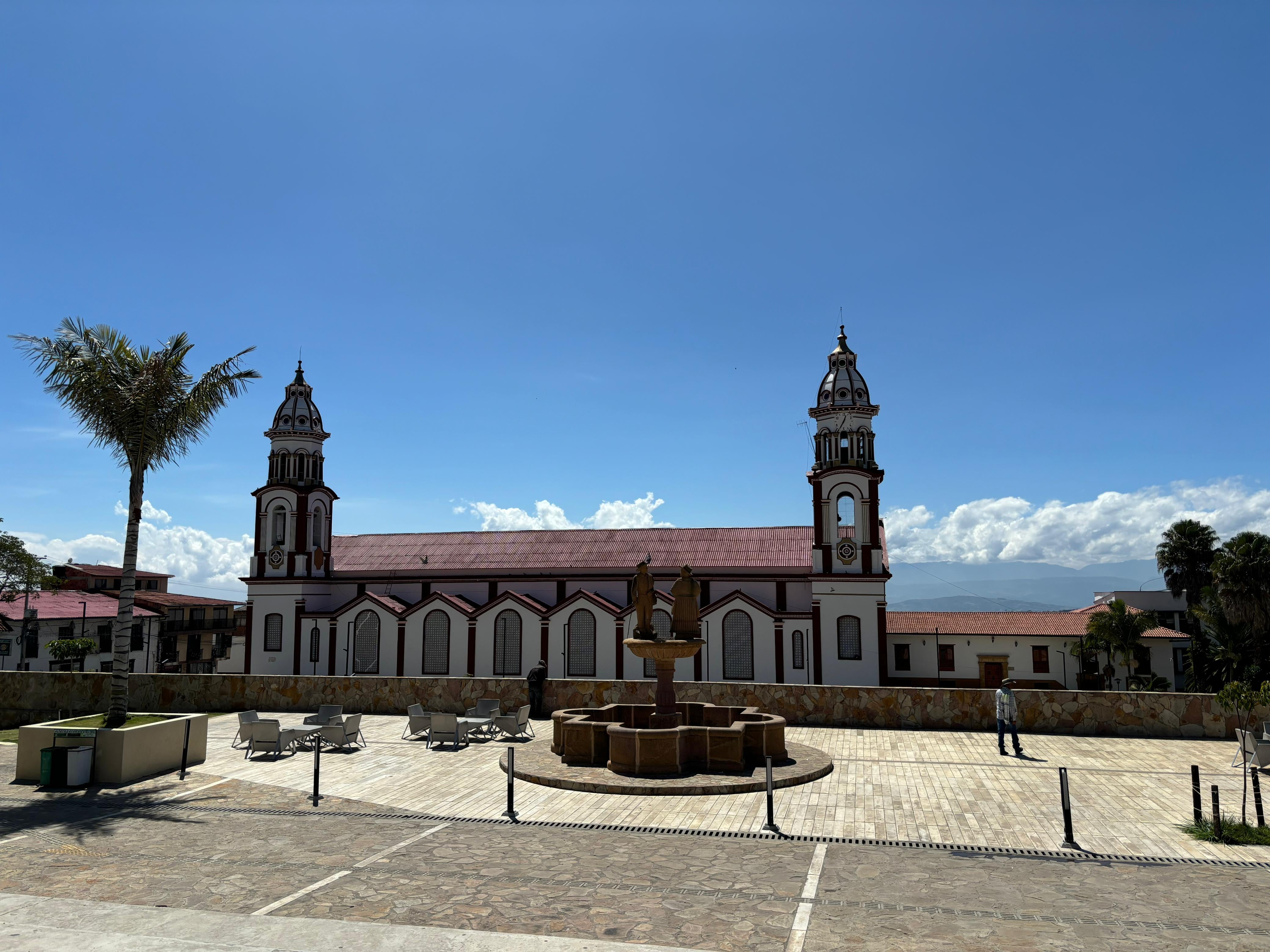 Catedral Nuestra Señora de las Nieves