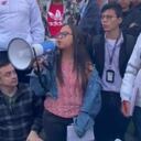 Gabriela Posso consejera Presidencial de la Juventud