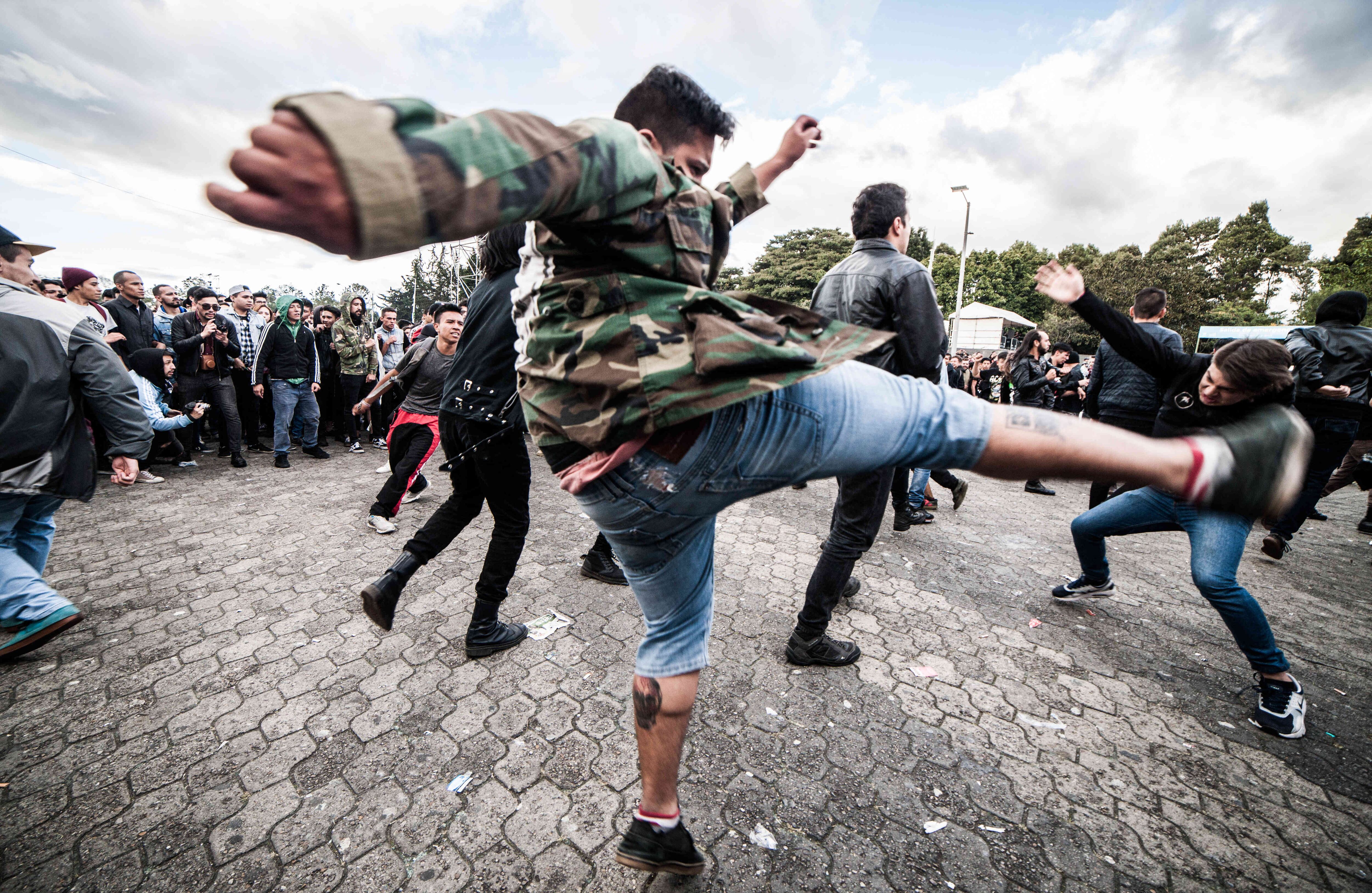 Foto Nathalia Angarita