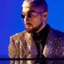 Sofiane Pamart nació cerca de Lille, Francia, en 1990, y desde muy joven borró fronteras musicales y humanas de su mente y de su corazón.