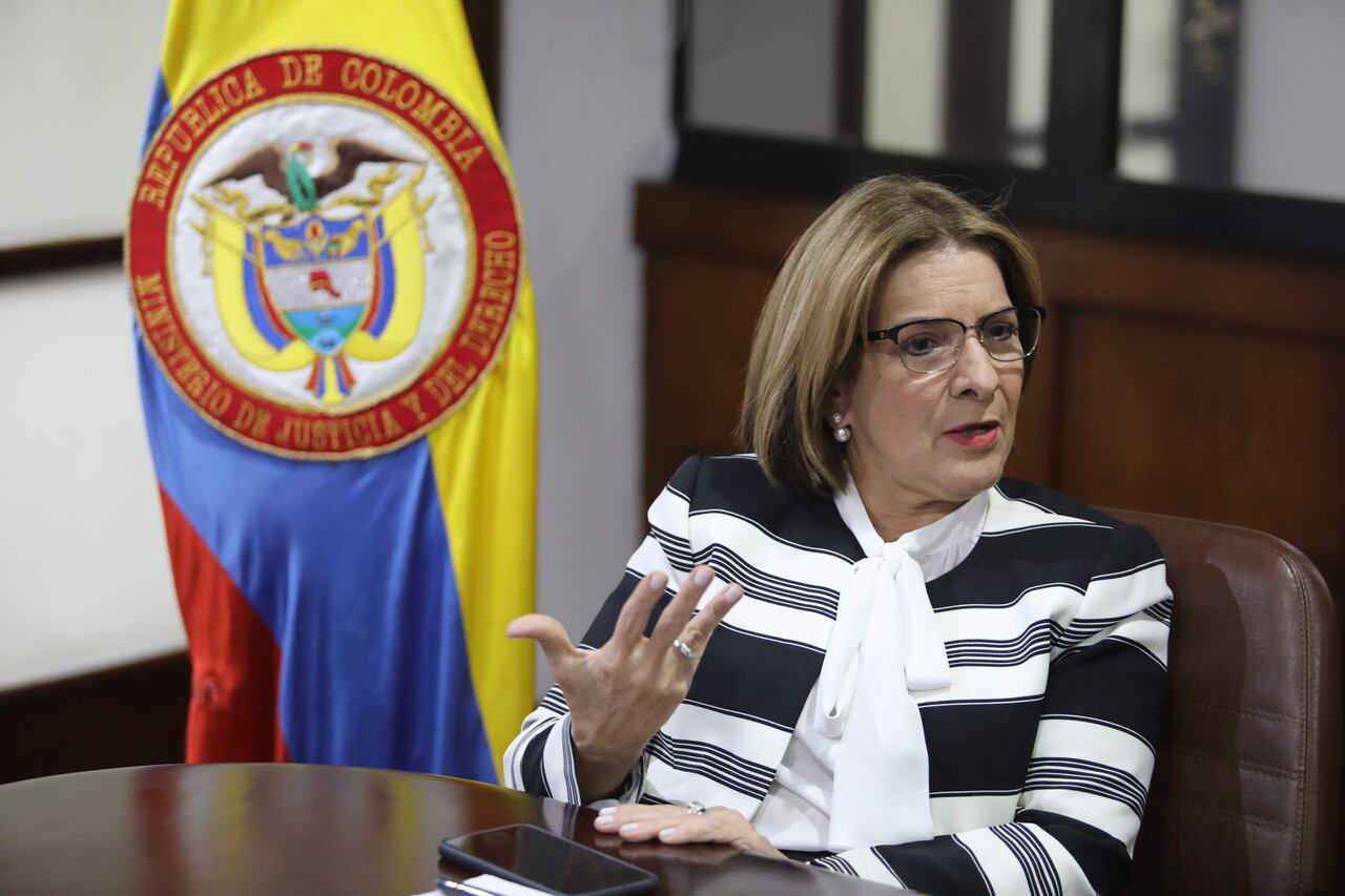 Margarita Cabello Blanco