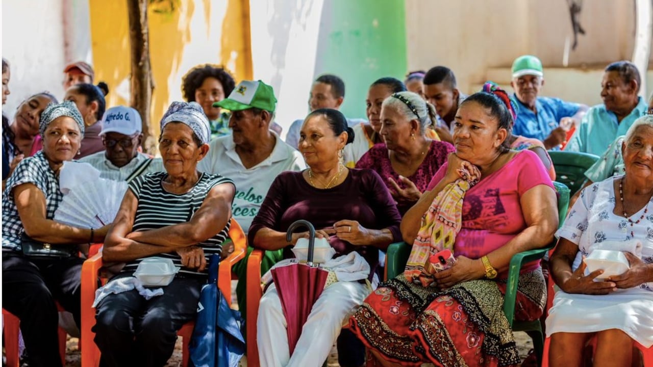 En este programa de Grupo ISA las comunidades son actores activos de su propio desarrollo.