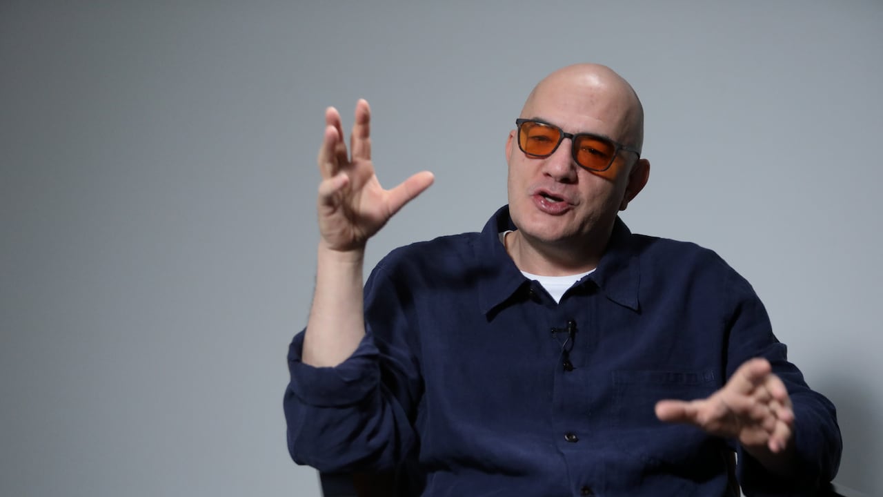 PODCAST SIN FILTRO
JULIAN ARANGO