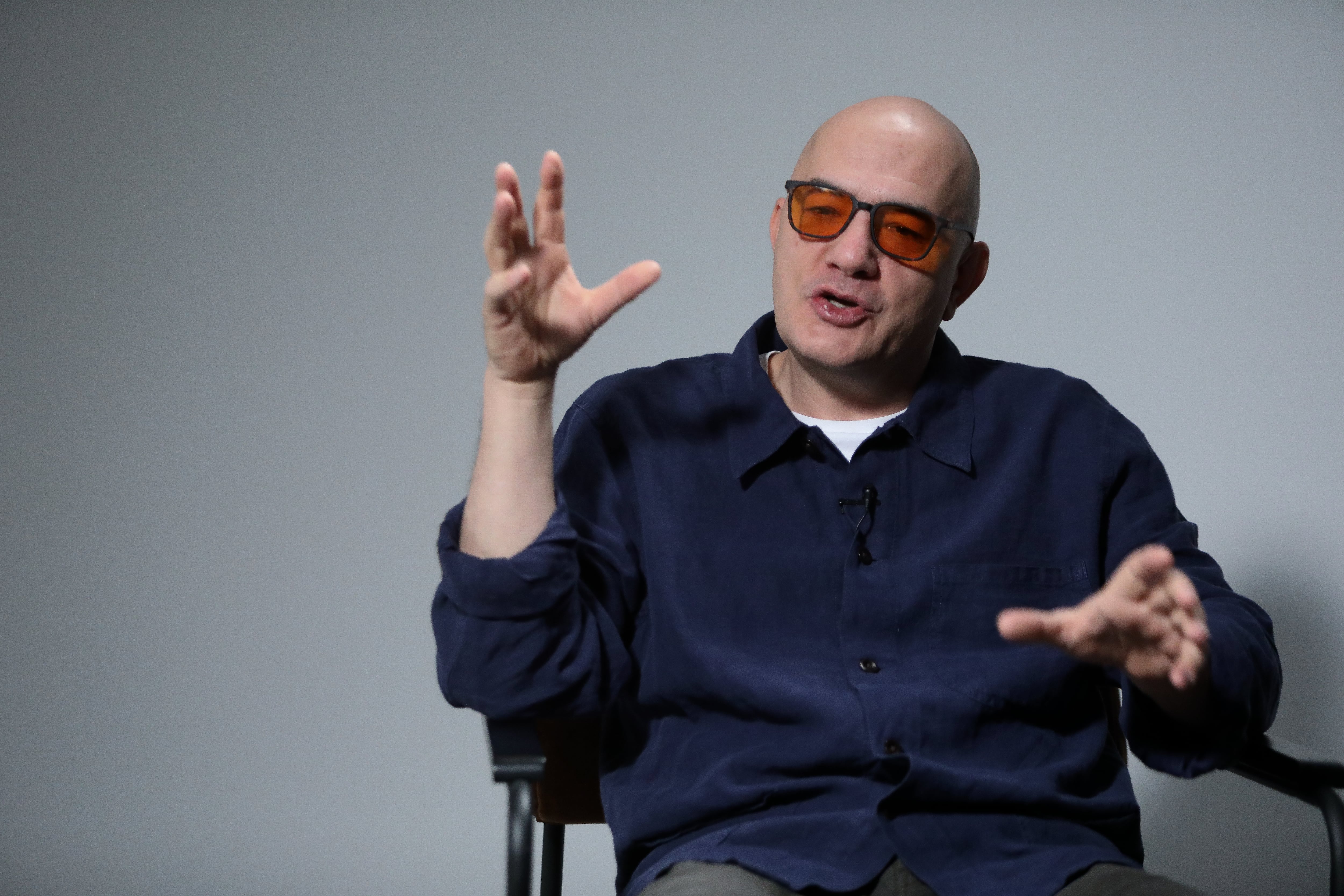 PODCAST SIN FILTRO 
JULIAN ARANGO