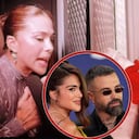 Greeicy Rendón sorprende en el concierto de Rosalía en Miami con un relato sobre su relación con Mike Bahía