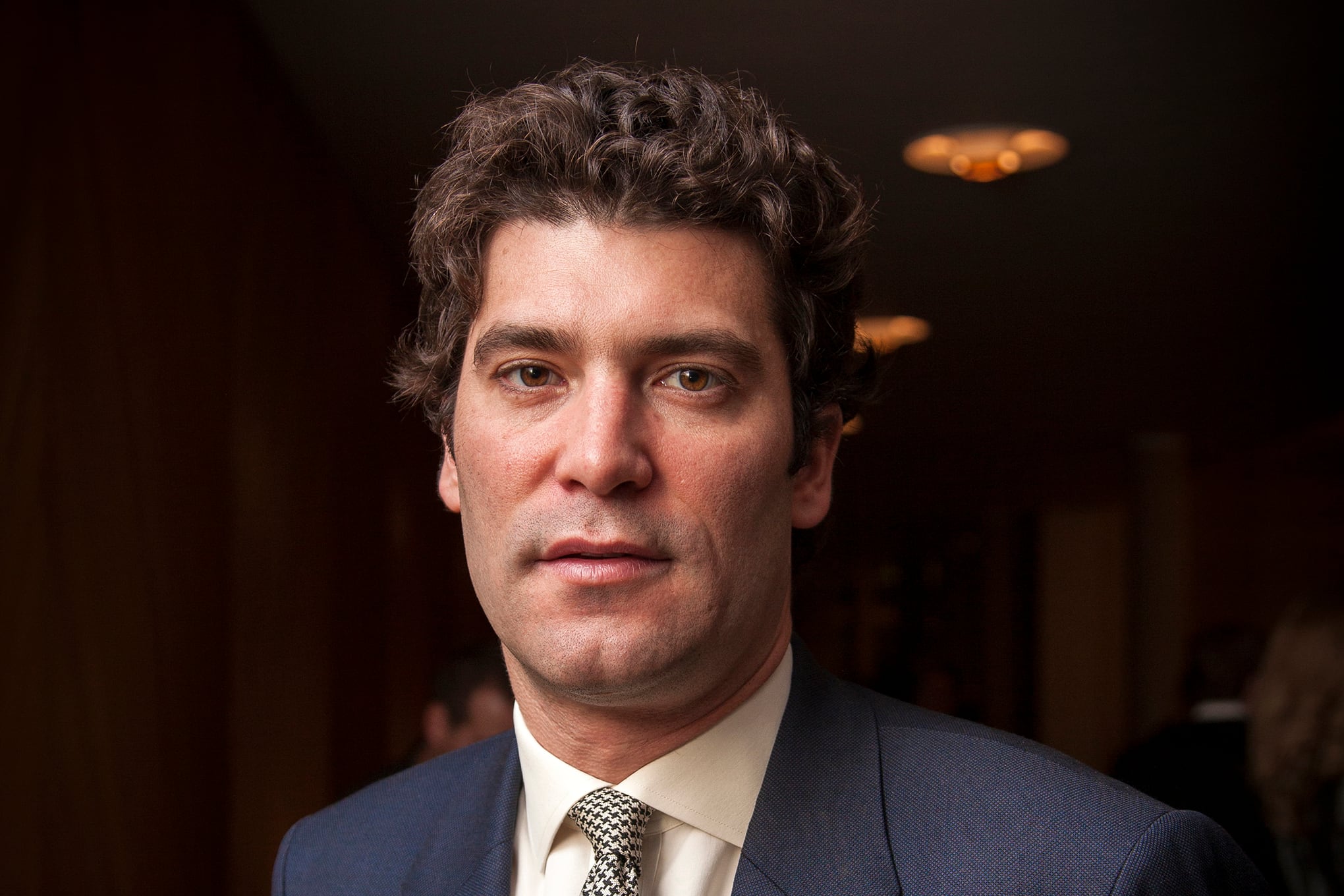 ALEJANDRO SANTO DOMINGO