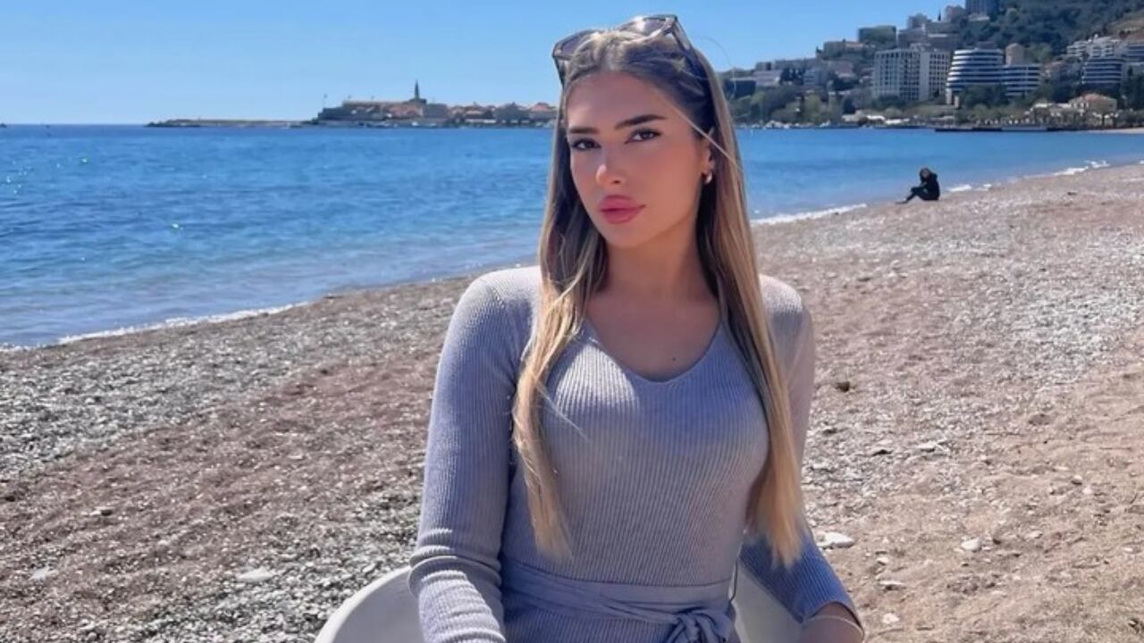 La tragedia se ha hecho viral en las redes sociales.