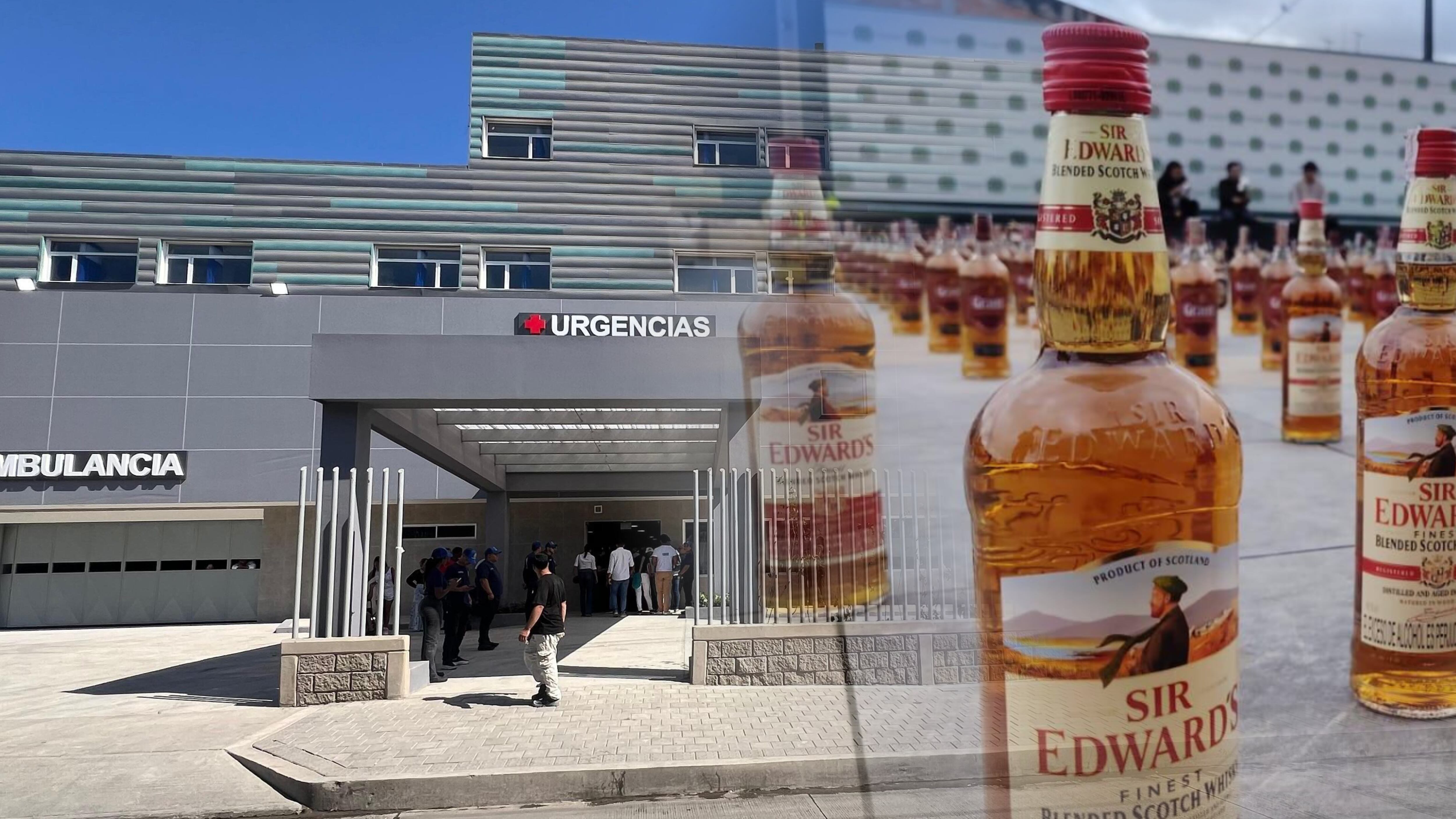 Tragedia en Barranquilla: siete muertos por intoxicación con licor adulterado en El Boliche.