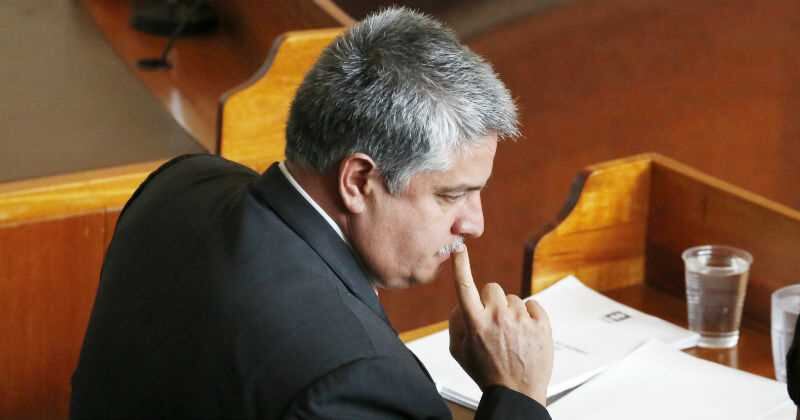 Corte Suprema negó cambio de su condena por carrusel de contratación 