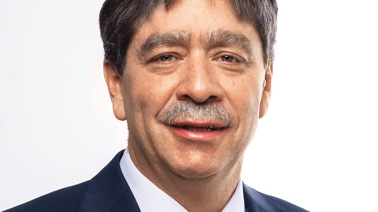 Bruce Mac Master Presidente de la Andi