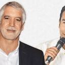 Enrique Peñalosa y Jorge Emilio Rey.