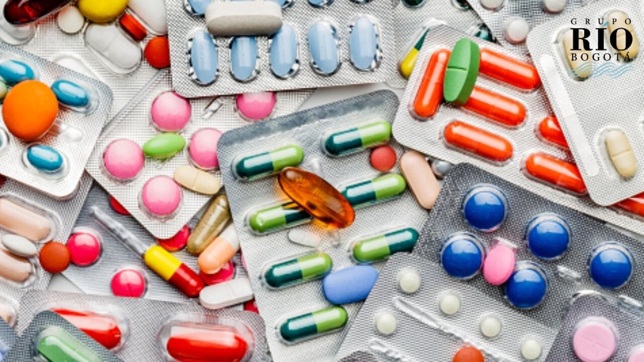 Estos antivirales aún están en etapa de desarrollo e investigación.