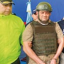 La extradición de Dairo Antonio Úsuga, alias Otoniel, ha sido la más importante de los últimos años. Su nombre estaría en la solicitud de repatriación, un asunto que no es nada fácil pues en Estados Unidos es considerado un pez gordo del narcotráfico.