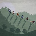 Foto de referencia sobre líderes ambientales