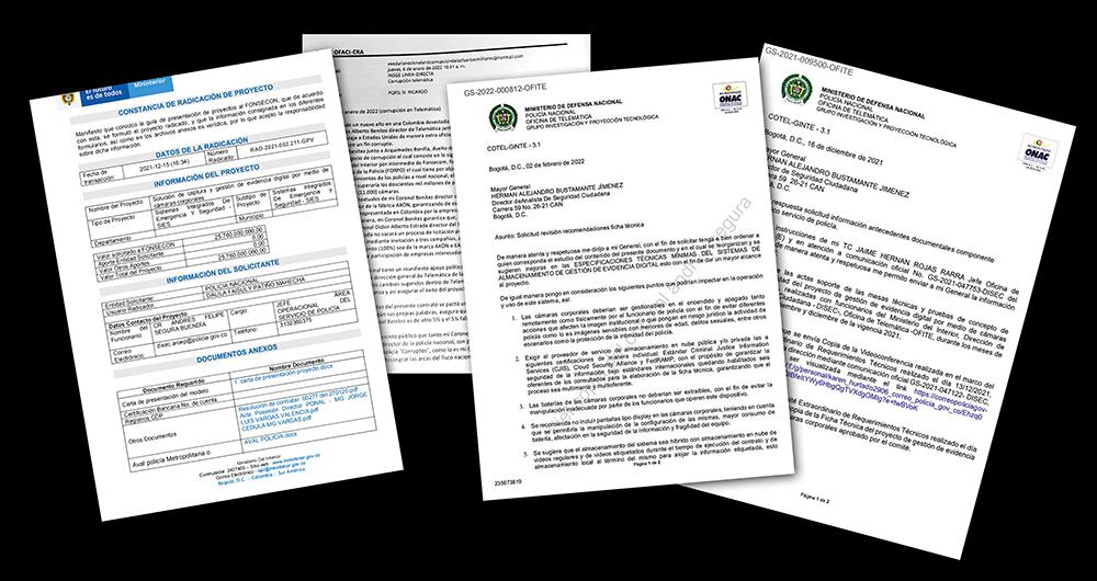 El lío por las bodycams_2