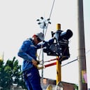 La inversión en los semáforos de Cali será millonaria.