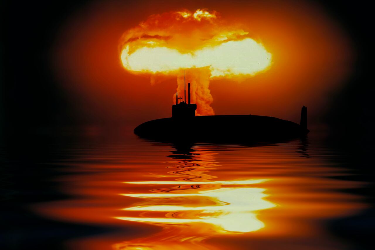 Legisladores surcoreanos respaldaron la idea de construir el submarino en casa para aprovechar la tecnología nacional.